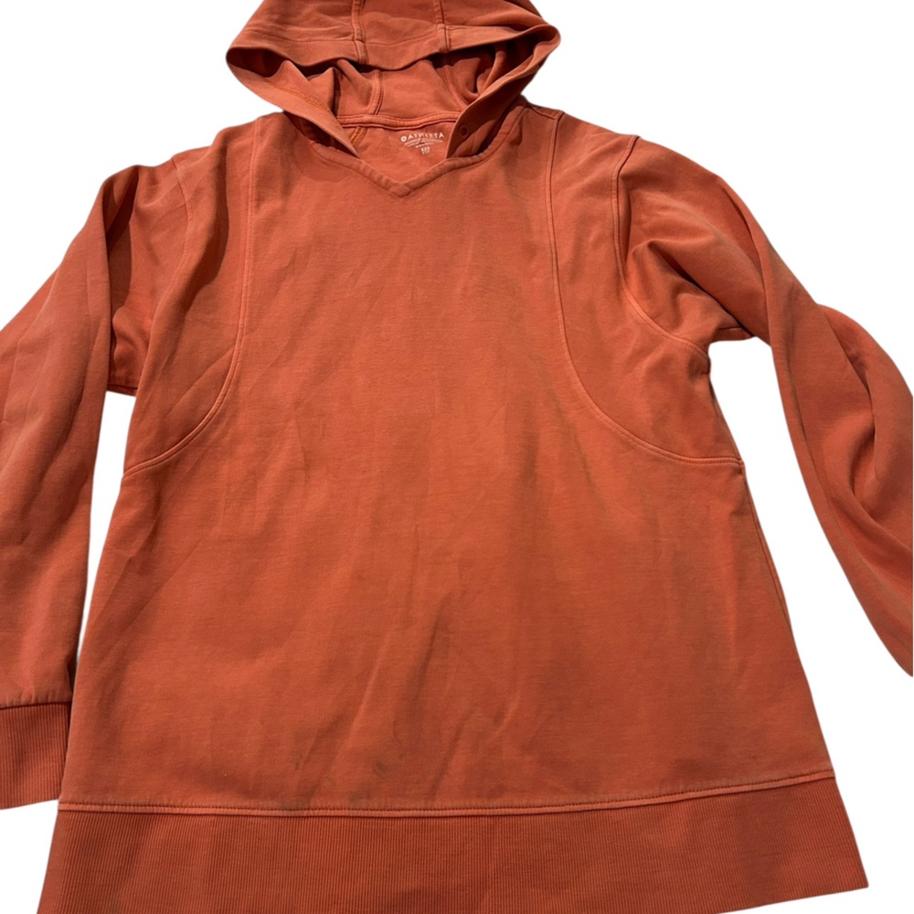 Athleta Hoodie size xxs